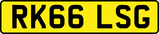 RK66LSG