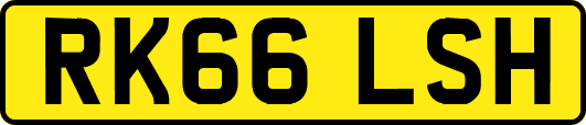 RK66LSH