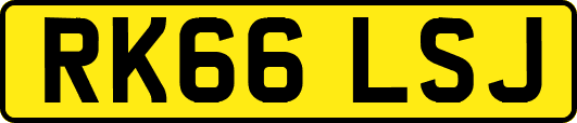 RK66LSJ