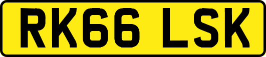 RK66LSK