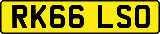 RK66LSO