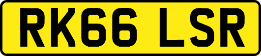 RK66LSR