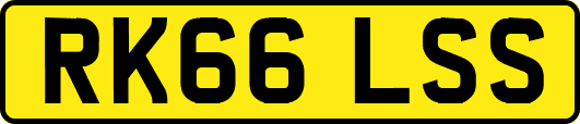 RK66LSS