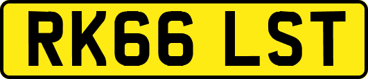 RK66LST