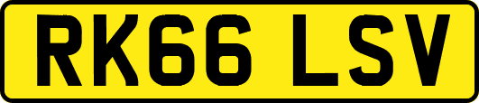 RK66LSV