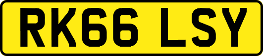 RK66LSY