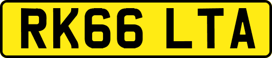 RK66LTA