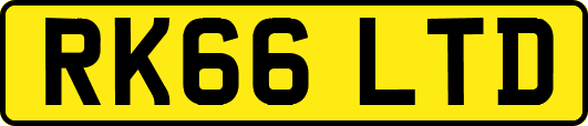 RK66LTD
