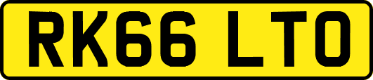 RK66LTO