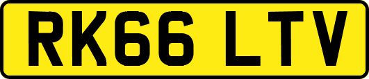 RK66LTV