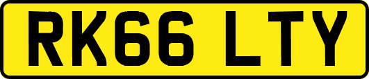RK66LTY