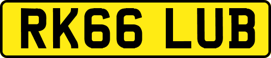 RK66LUB