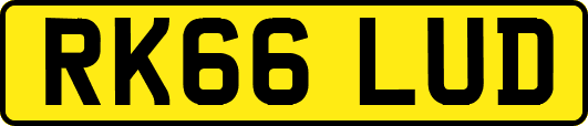 RK66LUD