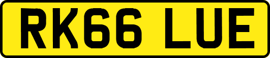 RK66LUE