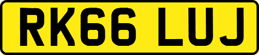 RK66LUJ