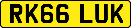 RK66LUK