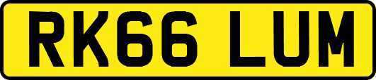 RK66LUM