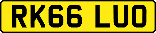 RK66LUO