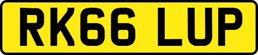RK66LUP
