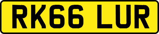 RK66LUR