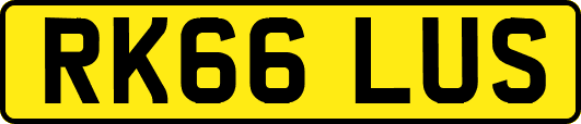 RK66LUS