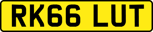 RK66LUT