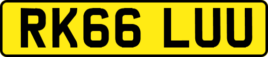 RK66LUU