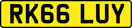 RK66LUY
