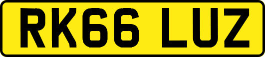 RK66LUZ