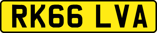 RK66LVA