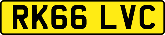 RK66LVC