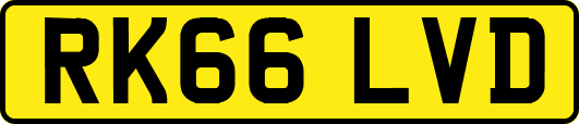 RK66LVD