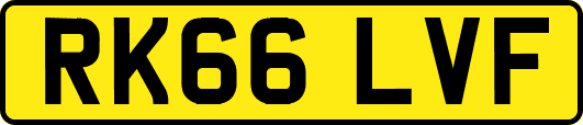 RK66LVF