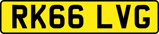RK66LVG