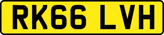 RK66LVH
