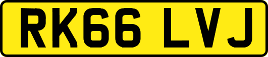 RK66LVJ