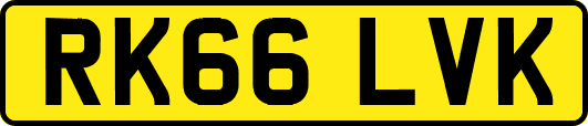 RK66LVK