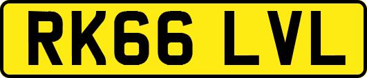 RK66LVL