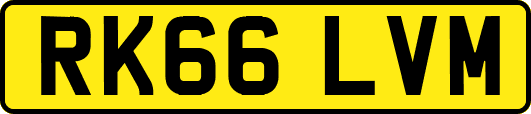 RK66LVM