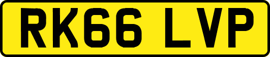 RK66LVP