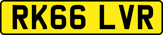 RK66LVR