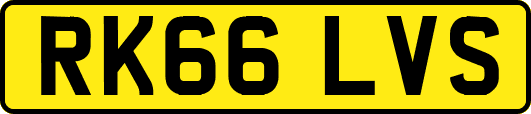 RK66LVS