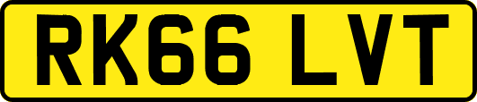 RK66LVT