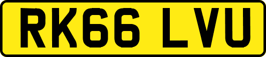 RK66LVU