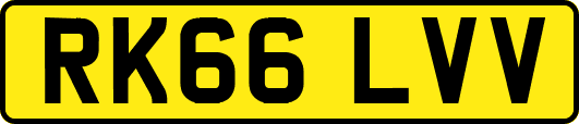 RK66LVV