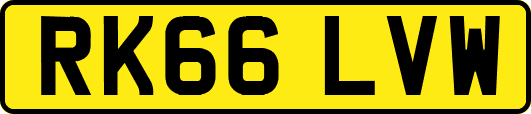 RK66LVW