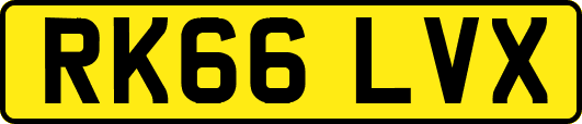 RK66LVX