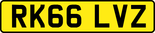 RK66LVZ