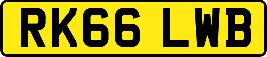RK66LWB