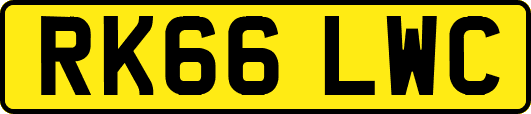 RK66LWC